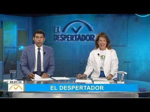 EN VIVO 16/6/2023 #ElDespertadorCompleto