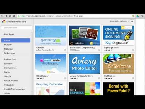 The first steps in manipulating files in Google Drive - UC_x5XG1OV2P6uZZ5FSM9Ttw