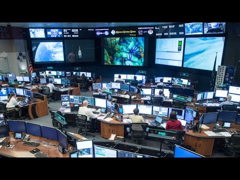 History of Mission Control - UCmheCYT4HlbFi943lpH009Q