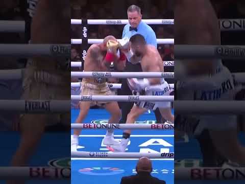 Nunez vs Diaz | Highlights 🔥💀#boxing