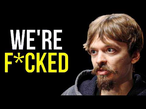 AI Whistleblower WARNS: "You Have No Idea What's Coming In 2027"