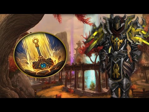 DOUBLE HAMMER OF LIGHT IS INSANE! Templar Ret Paladin PvP 11.2 - WoW TWW Season 3