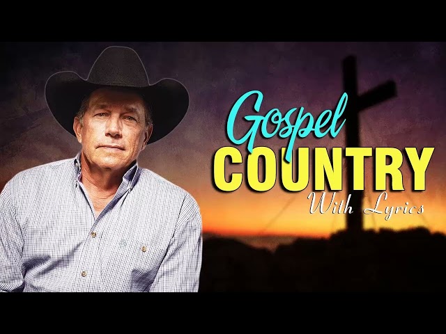 George Strait: The Gospel Music Years