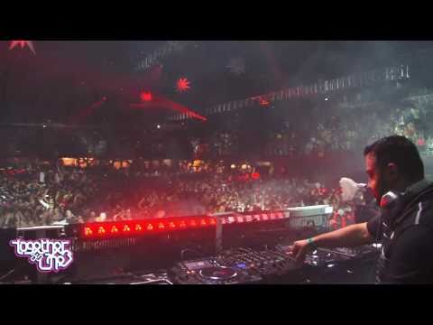DJ REZA @ TOGETHER AS ONE NEW YEAR'S EVE 2011 *OFFICIAL VIDEO*