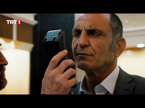 Sen Yıldırım Değilsin! - Teşkilat 48. Bölüm (Sezon Finali) - #Shorts