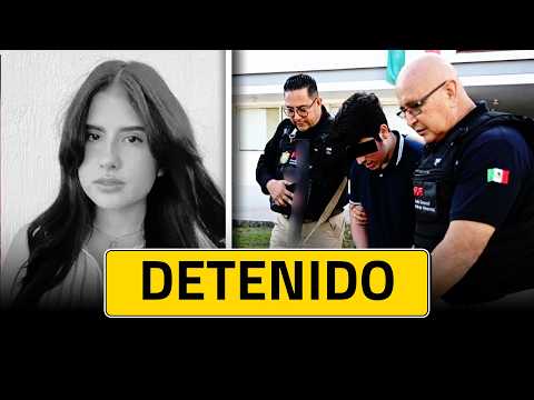Feminicidio de María Cristina en Veracruz: su novio está detenido