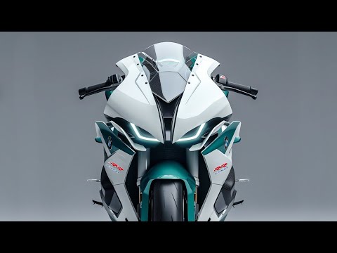 2025 BMW S1000RR Has Arrived??