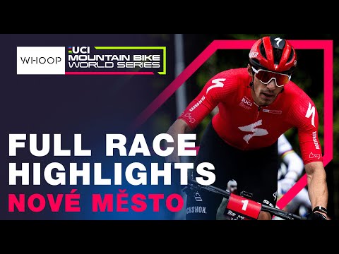 FULL RACE HIGHLIGHTS | 2025 XCC & XCO World Cup – Round 3 Nové Město 🇨🇿