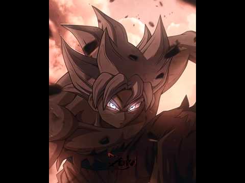 GOKU CAN SOLO EVERYONE💀🔥「GOKU - DRAGON BALL - ANIME/MANGA EDIT」 #dragonball #manga #viralshorts