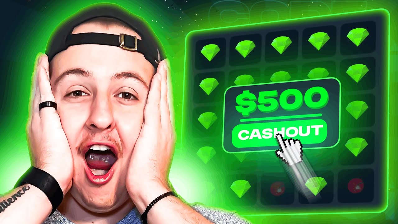 I Started With $100 AND THIS HAPPENED!!