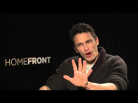 James Franco Interview -- Homefront | Empire Magazine - UC7SYsaZNNprwAJ_zi02rf_A