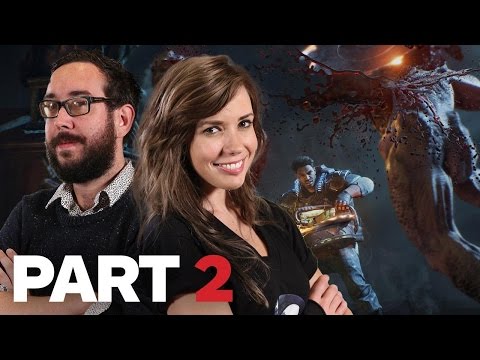 IS IT A HORSE? Gears of War 4 Let's Play Highlights #2 - Podcast Unlocked - UCKy1dAqELo0zrOtPkf0eTMw