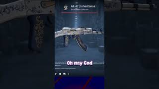 the LUCKIEST pull of all time