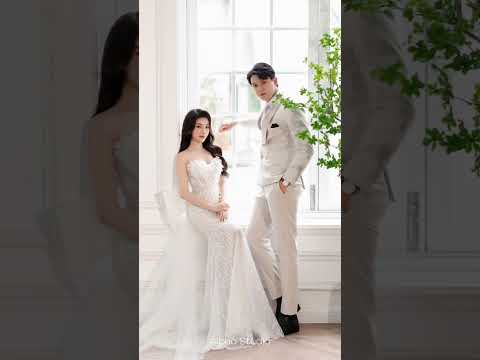 Bạn đang tìm địa điểm hoặc ý tưởng chụp ảnh cưới đẹp và tự nhiên nhất? #chuphinhcuoi #wedding