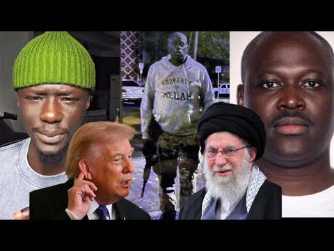 Kawtef😱Mafall mais mbokou Ndiaga Diagne foune nek,est ce que dé na sakh Américain yague naneu def li