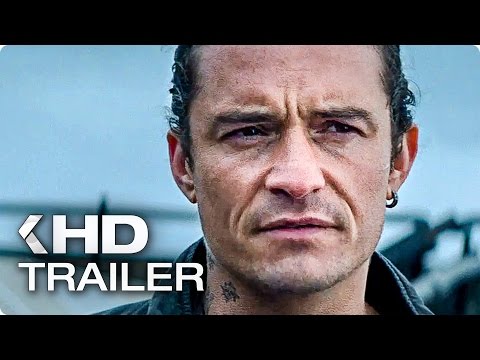 UNLOCKED Trailer (2017) - UCLRlryMfL8ffxzrtqv0_k_w