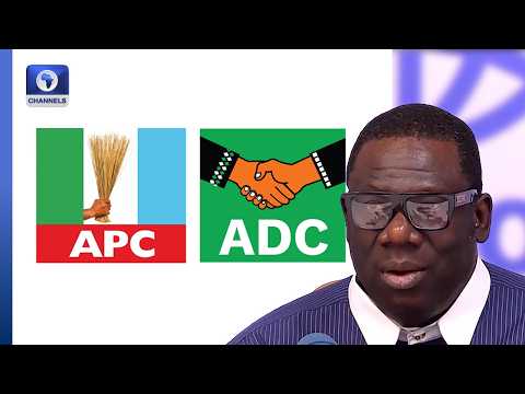2027: APC To Lose Rivers, Gain Adamawa From ADC – PIG