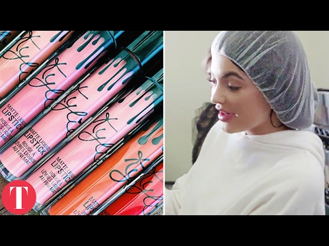 THIS Is How Lipstick Is Made - UC1Ydgfp2x8oLYG66KZHXs1g