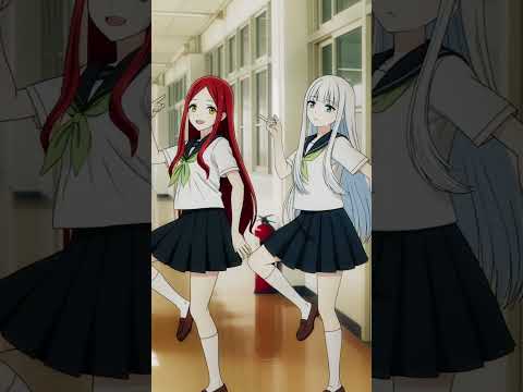 新学期‼️