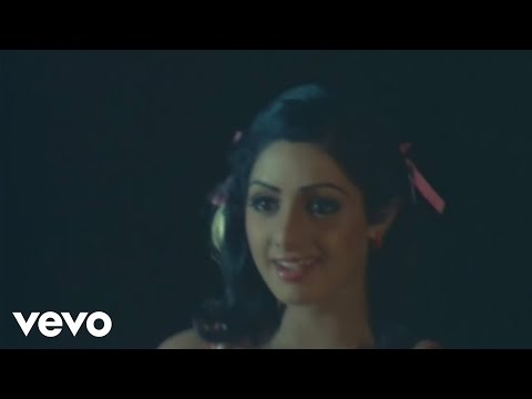 Khoye Khoye Rahe Teri - Kalaakaar | Kishore Kumar | Anuradha Paudwal | Sridevi - UC3MLnJtqc_phABBriLRhtgQ