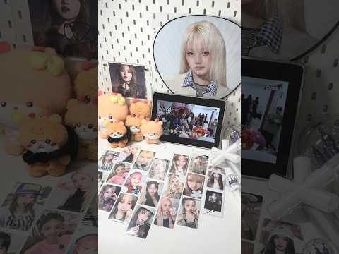 Happy Yuqi Day 🎂 #宋雨琦 #kpop