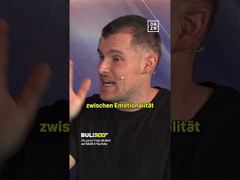 Ultras in der Führung sind gefährlich