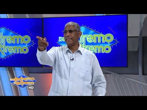 Abinader Tiene oportunidad de Oro en la OEA (Caso Haití) / Desmantelan banda que robaba vehículos