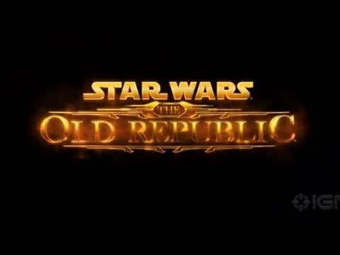 Star Wars: Old Republic - Join the Fight Trailer - UCKy1dAqELo0zrOtPkf0eTMw