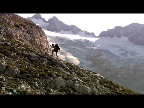 Red Bull X Alps 2011 Event Trailer - UCblfuW_4rakIf2h6aqANefA