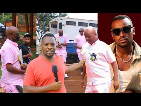 Inkuru Yihutirwa Kuri DJIHAD Mbere Yo Gusomerwa🥰MAMA We yatunguranye Dis🥰Muchoma Mumarira MAGERAGERE