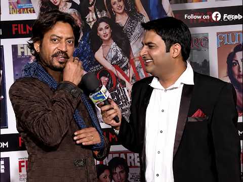 Can Bollywood Stars Translate Hindi Dialogues? | Filmfare 2013 Throwback