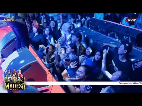 FULL ALBUM EVA QHOLIK { MAHESA MUSIK }