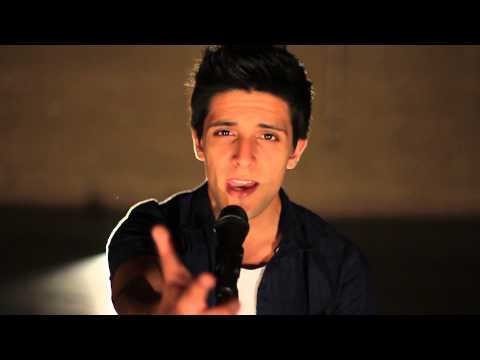 Mirrors - Justin Timberlake (Official Music Video Cover) by Sami & Sasha