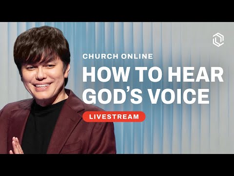 4pm ET | GRC Online — Grace Revolution Digital Church Service | Pastor Joseph Prince