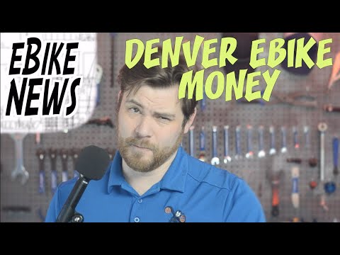 Denver Colorado eBike Rebate Details and Impact | eBike News