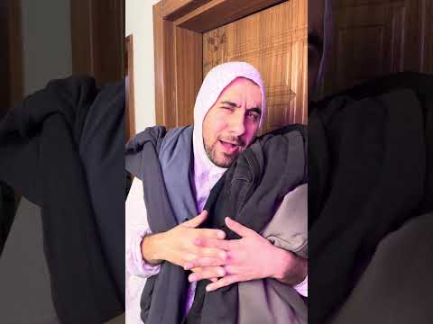 الام من تغسل الهدوم😂.#ضياء_طلال