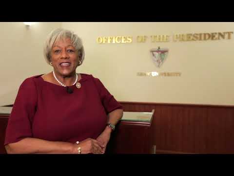 Apply to Shaw University