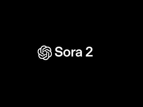 OpenAI’s Sora 2 Can Talk—and Follow Physics