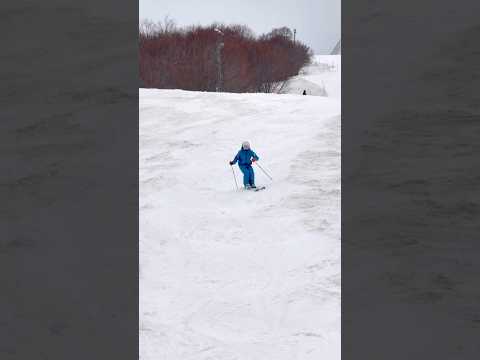 ズレを使ってバンクコブを低速で練習!森田昂也#shorts