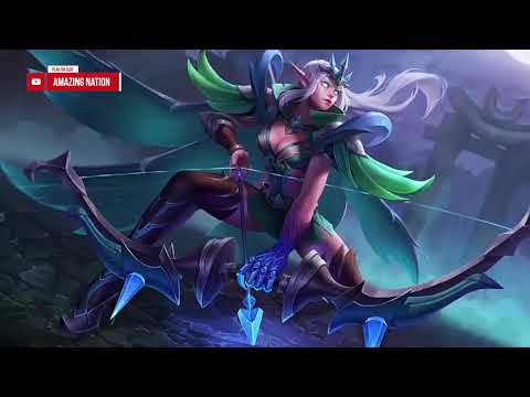 Best Songs to Play Arena Of Valor #1 - AOV Music For While Playing - 1 Hour Gaming Music