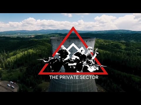 Range Day 02 | Training, Drills w/ Private Sector Arms