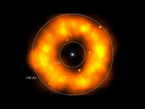 Colliding Comets May Be Hiding Alien Planet | Video - UCVTomc35agH1SM6kCKzwW_g