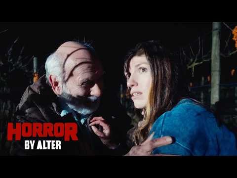 Horror Short Film "Terroir" | ALTER