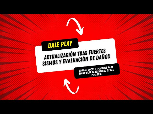 9 de julio, 2025
*21:18* Actualización tras fuertes sismos y evaluación de daños. Entrevista con Angela Leal, 
Subsecretaría de Gestión de Reducción del Riesgo de Conred
*44:42* Guatemala sin cultura de prevención y con alertas limitadas ante desastres. Entrevista con Sergio García, investigador en el Centro de Resiliencia ante Desastres en la Universidad de Maryland  
*1:02:08* Reporte de daños en Escuintla, después del sismo. Entrevista con Byron Rustrián, alcalde de Palín, Escuintla
*1:24:03* Deepfake, identidad suplantada y biometría sin control. Entrevista con Miguel Morales, director del Laboratorio de Inteligencia Artificial de Universidad Galileo
*2:01:03* “La protesta no es terrorismo” El caso de Luis Pacheco y Julio Chaclán. Entrevista con Roberto Gargarella, exfiscal argentino.
*2:29:46* En Segeplan: “Quijivix reclamaba prestaciones e indemnización, pero nadie quería firmar su boleta porque no lo conocían”. Entrevista con Carlos Mendoza, secretario de Segeplan 

Una conversación con Juan Luis Font, Claudia Méndez Arriaza y Pedro Trujillo.
Lee más en nuestro sitio https://concriterio.gt/
Suscríbete a nuestro boletín, llega cada viernes por la tarde:  bit.ly/quiero-el-boletin