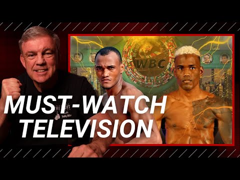 His Biggest Strength is His Biggest Weakness | Alberto Puello vs Subriel Matias Preview & Prediction