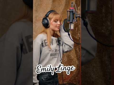 Let Me Love You - DJ Snake ft. Justin Bieber (Cover by Emily Linge) #emilylinge #cover #djsnake