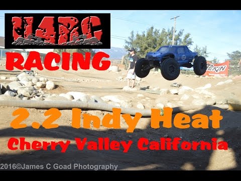 So Cal U4RC Winter Series Round 5 2.2 Indy class Heat Race Cherry Valley Ca - UCnTy7ylFHloO1m5F5UpsQmQ