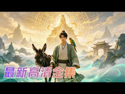 傻小夥閉關十年以為自己是假高手，誰知早已入聖人境！宗門讓他扮豬吃老虎嚇跑死敵，沒想到他一掌竟毀天滅地！ #短劇 #爽文 poster