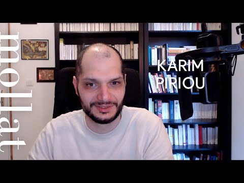 Vido de Karim Piriou