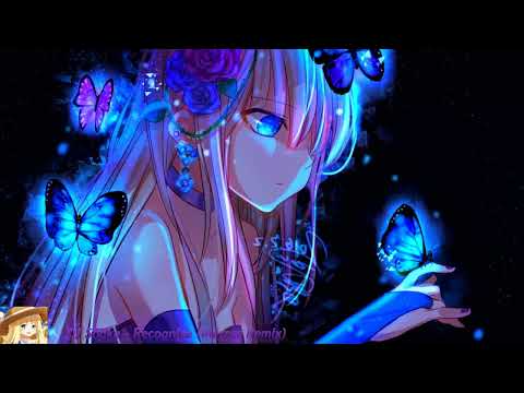Recognize (Mercer Remix) ▲Nightcore▲